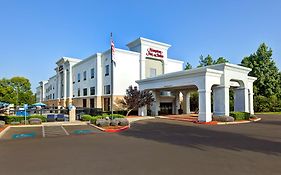 Hampton Inn Nacogdoches Tx